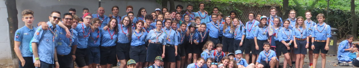 Gruppo Scout AGESCI Novara 6